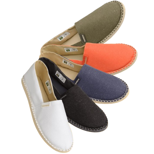 Alpargata Havaianas Espadrille II
