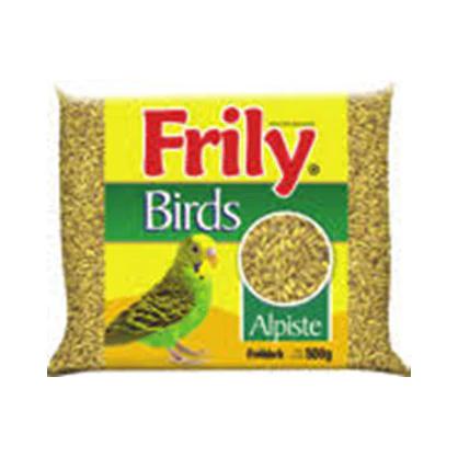 Alpiste Frily Birds 500g