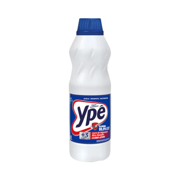 Alvejante Ype 1l