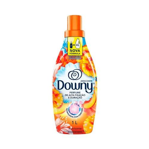 Amaciante Downy 1l Verao Tropical