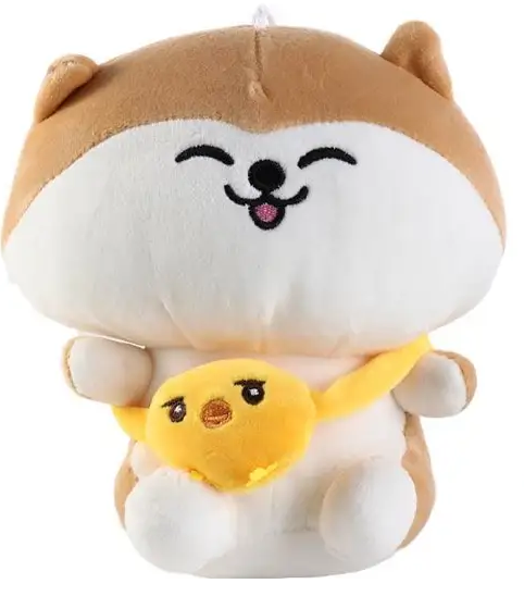 Animal pelucia Jr Toys JR9010