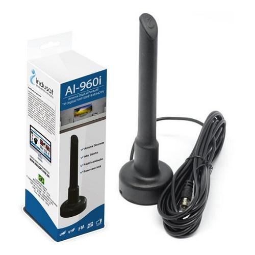Antena Interna Digital Al-920i