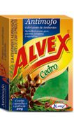 Antimofo Alvex 20g Cedro