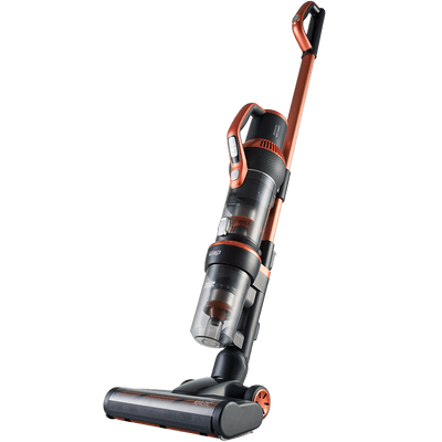 Aspirador Po Magical Cleaner Set