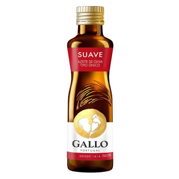 Azeite Oliva Gallo 250ml Tipo Unico