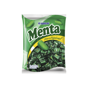 Bala Berbau 250g Menta