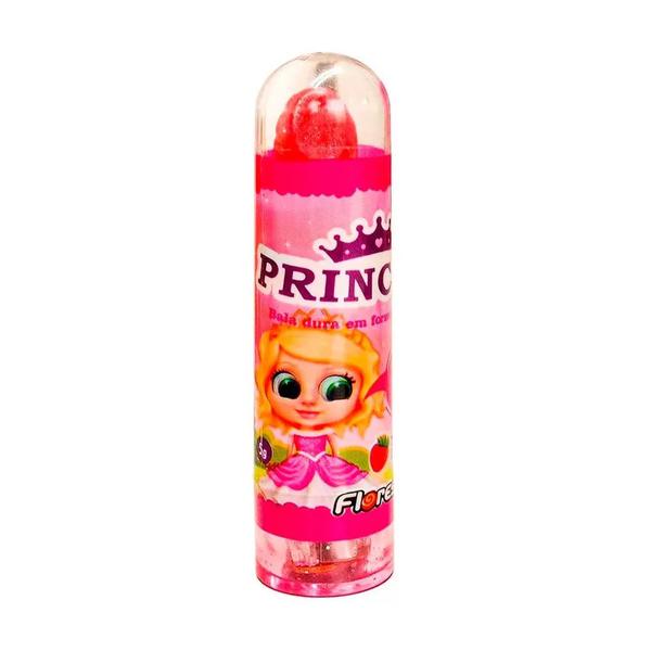 Bala Florestal Batom Princess 5,6g