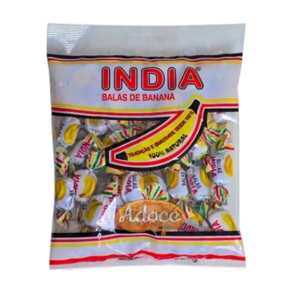 Bala India 150g Banana
