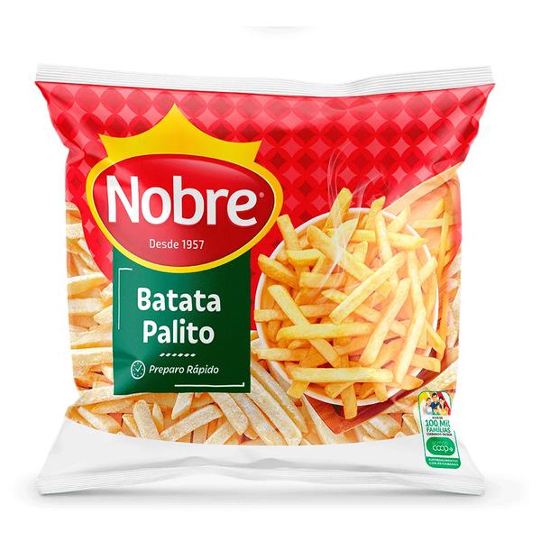 Batata Palito Nobre 2kg