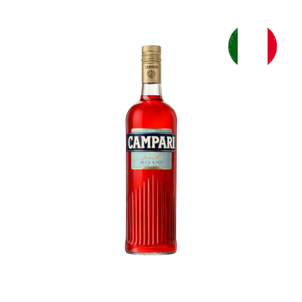Bitter Campari Milanno 998ml