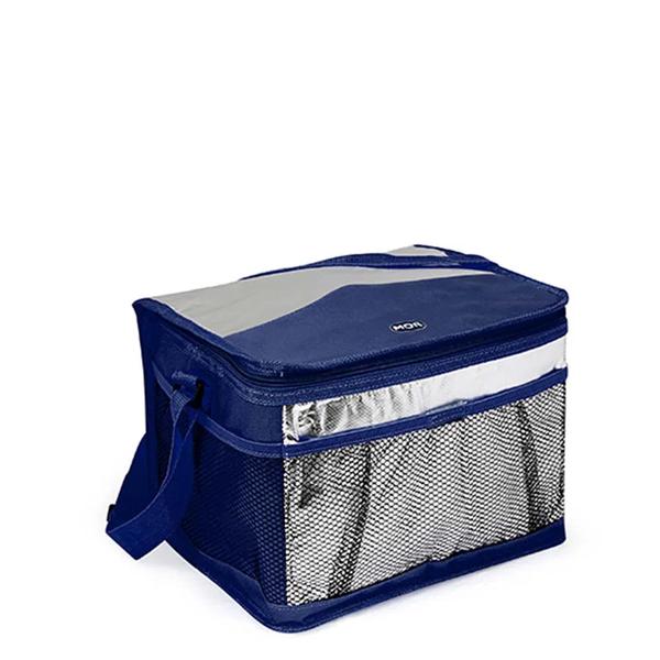 Bolsa Termica Mor 10l