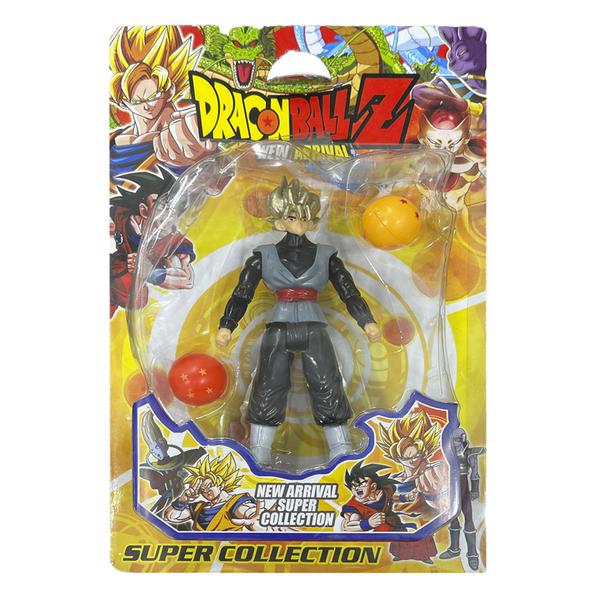 Brinquedo Boneco Dragon Ball Z