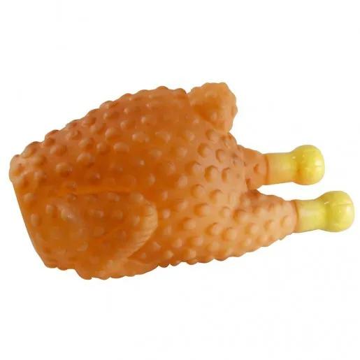 Brinquedo Pet Frango PETLAT 6177