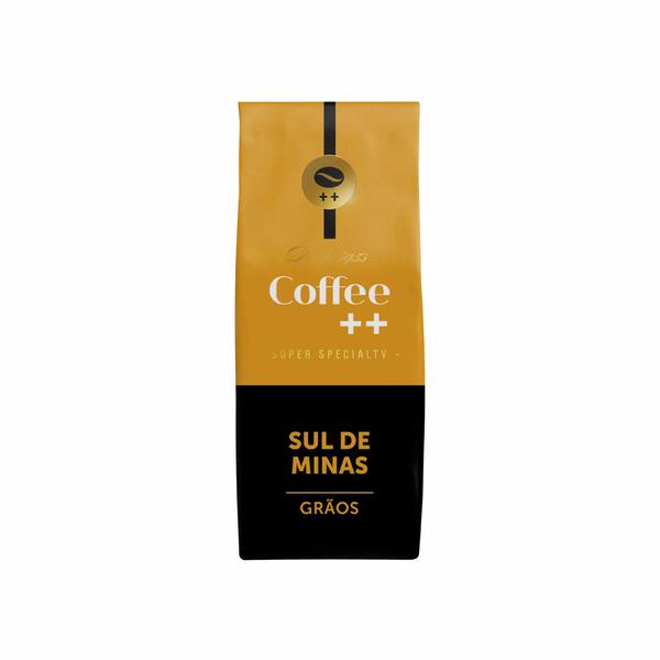 Cafe Coffee ++ 250g Sul Minas Grao