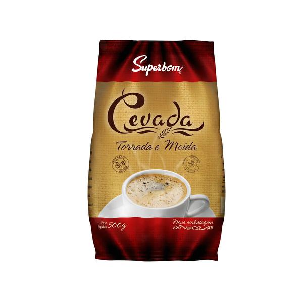 Cafe Superbom 500g Cevada