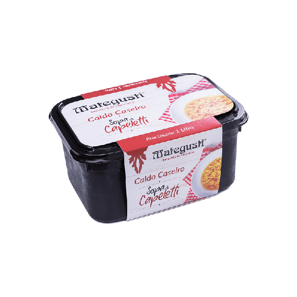 Caldo Mategusti 1l Sopa