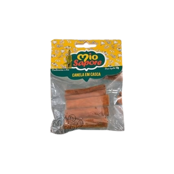 Canela Casca Mio Sapore 10g