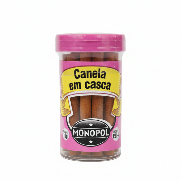 Canela Monopol Casca 10g