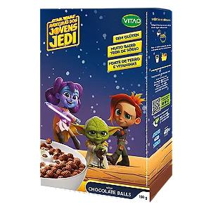 Cereal Matinal Vitao 150g Jedi