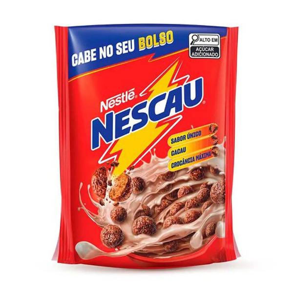 Cereal Nestle 120g Nescau
