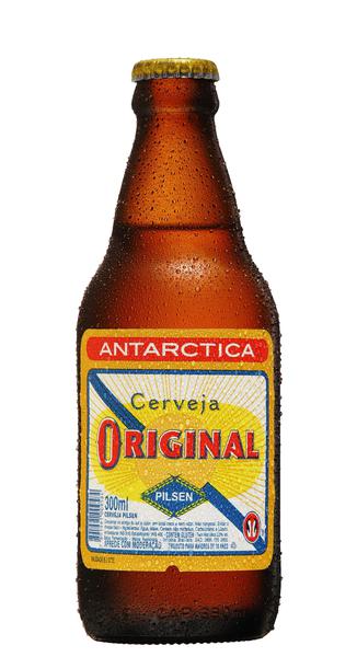 Cerveja Original 300ml