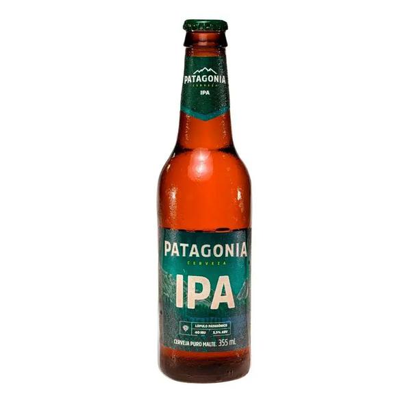 Cerveja Patagonia  355ml Ipa