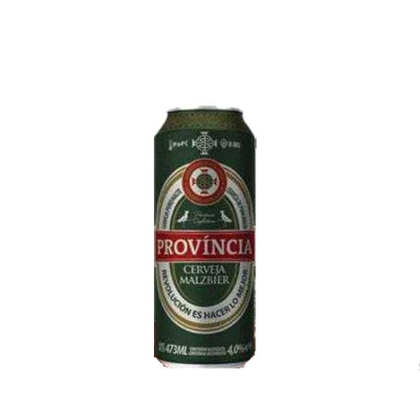 Cerveja Provincia 473ml Malzbier
