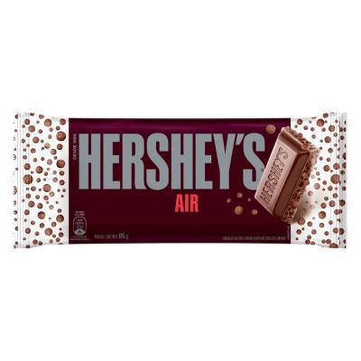 Chocolate Barra Hersheys 85g Aerado