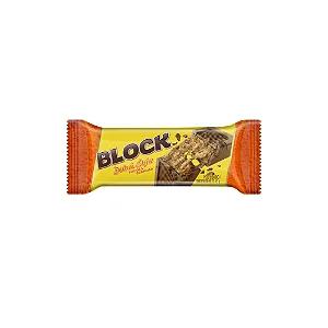 Chocolate Block Dubai 165g Pacoca