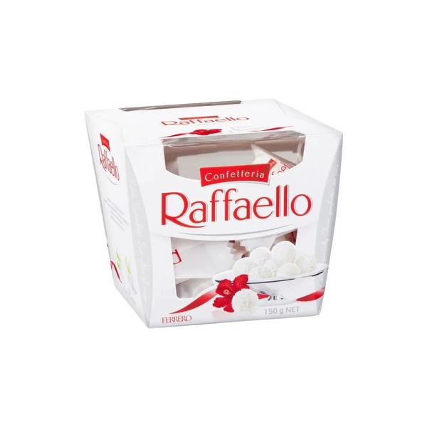 Chocolate Ferrero Raffaello 150g