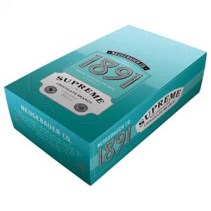Chocolate Neugebauer 1891 360g Supreme Branca DP