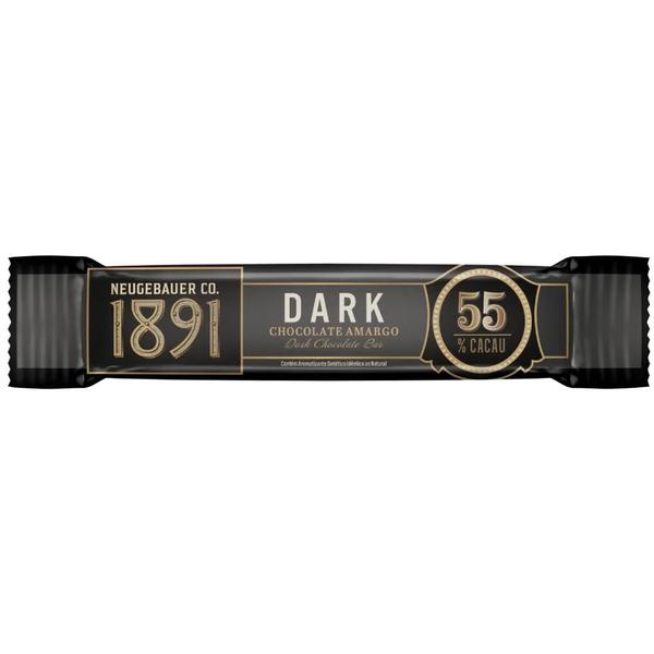 Chocolate Neugebauer 1891 9g 55% Cacau