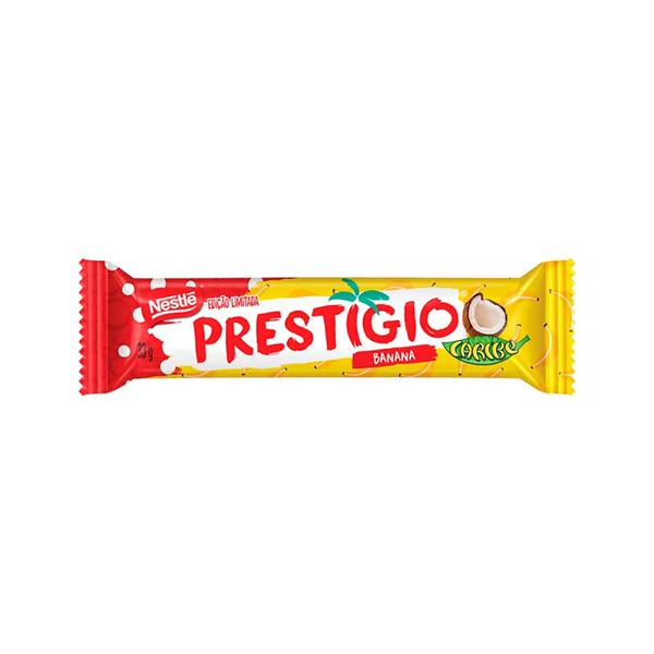 Chocolate Prestigio 33g Caribe