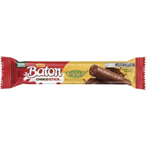 ChocoStick Baton 24g Caribe