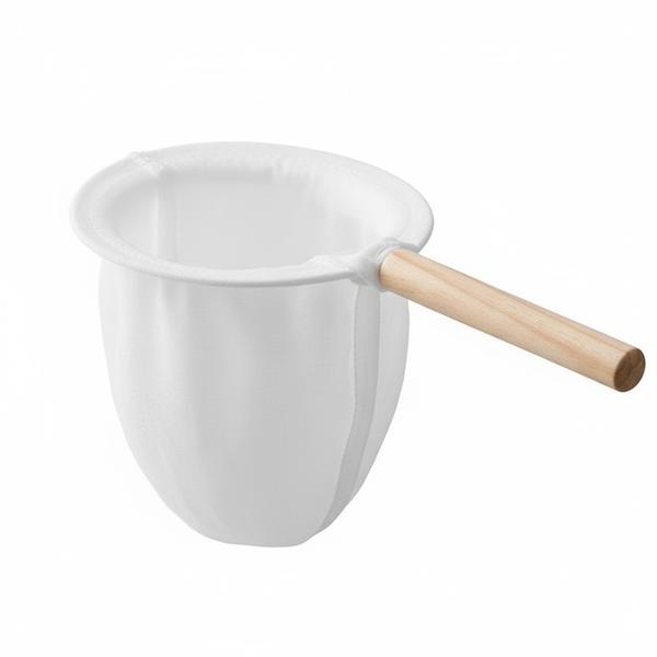 Coador Cafe Do Sul Grande Cabo Madeira Un