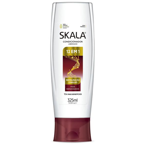 Condicionador Skala 325ml