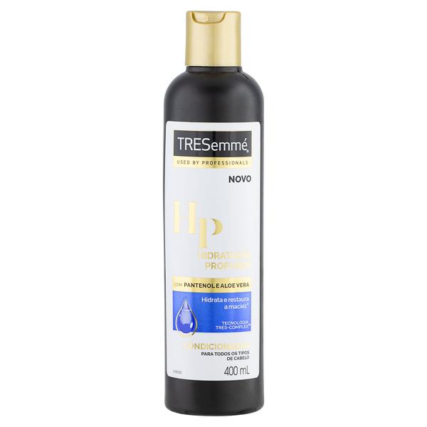 Condicionador Tresemme 400ml Hidratacao