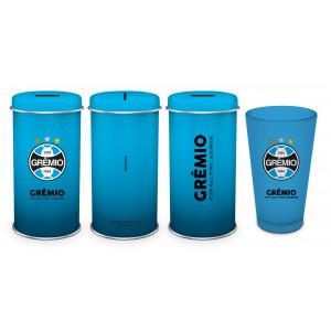 Copo Monaco Brasfoot 480ml Cofre Lata Gremio