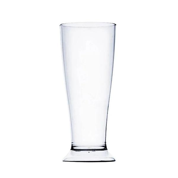 Copo Tulipa Plastilania 300ml