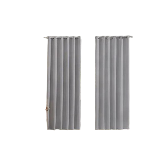 Cortina Bella Janela 2,6x1,7m Taupe