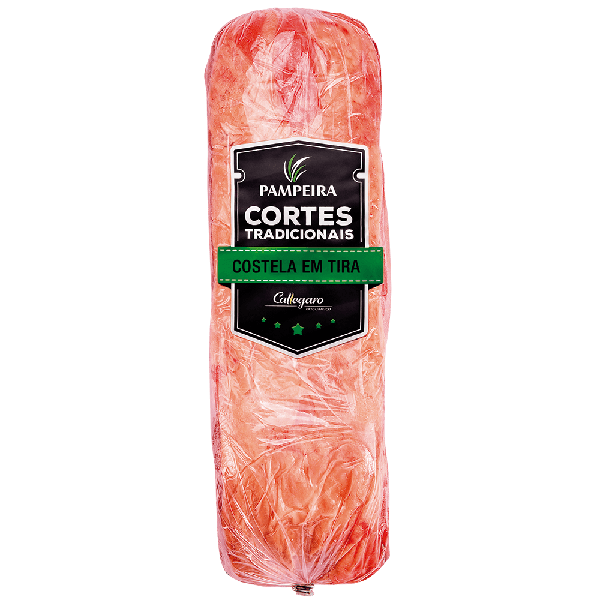 Costela Tiras Callegaro Cong kg