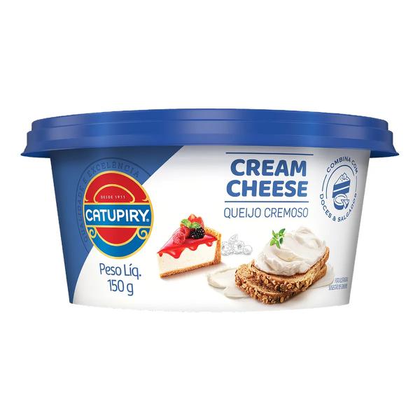 Cream Cheese Catupiry 150g