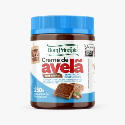 Creme Avela Bom Principio 250g Zero Acucar