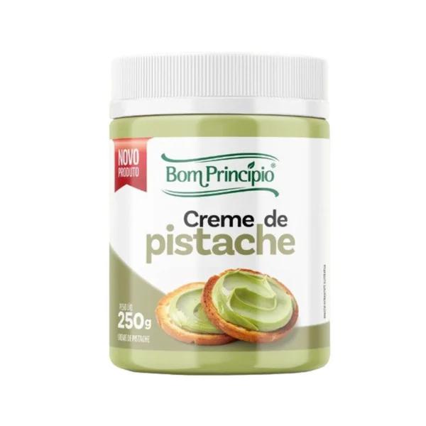 Creme Pistache Bom Principio 250g