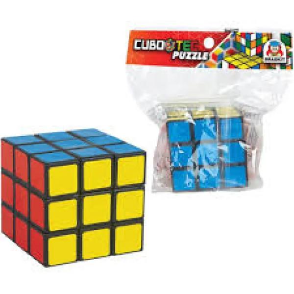 Cubo Magico Tec Puzzle