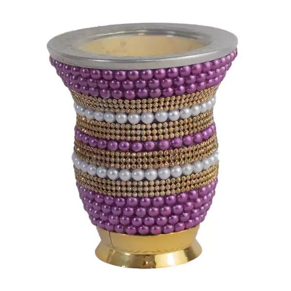 Cuia Rabello Perola Unidade