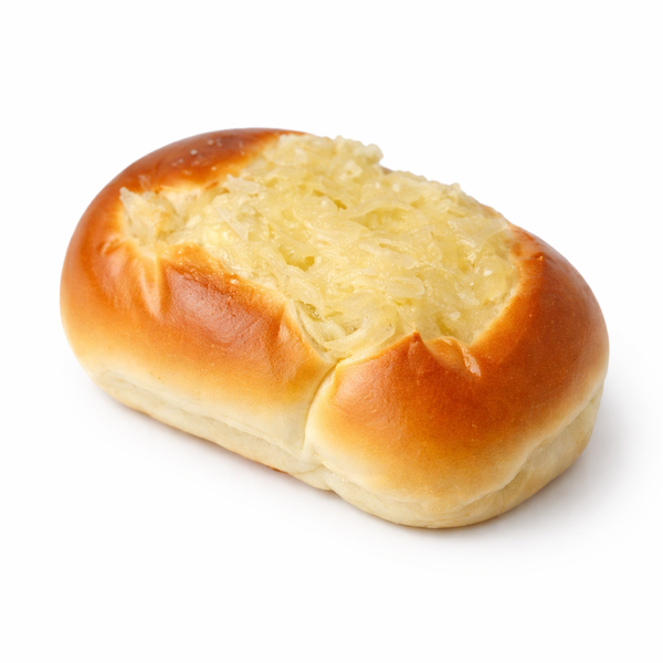 Cuquinha Creme C/ Coco