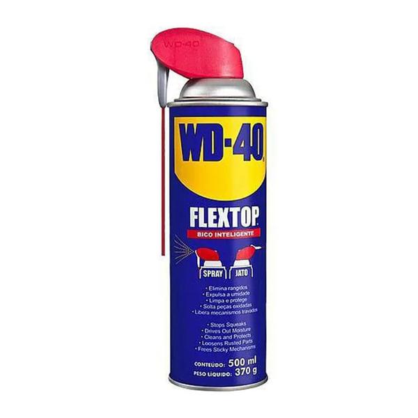 Desengripante WD40 500ml