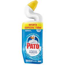 Desinfetante Pato Germinex 750ml Marine