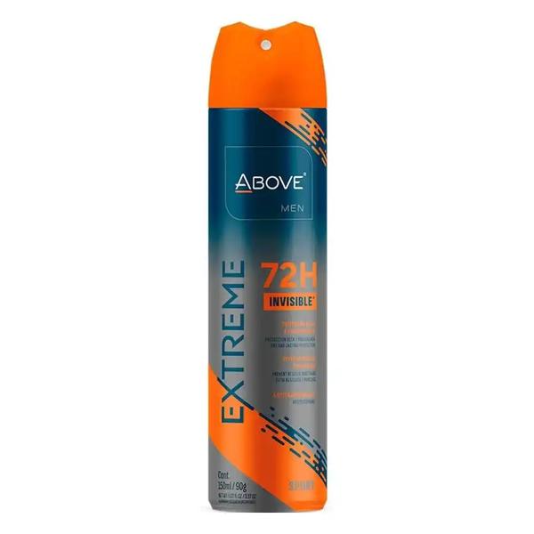 Desodorante Above 150ml Extreme Sport Men